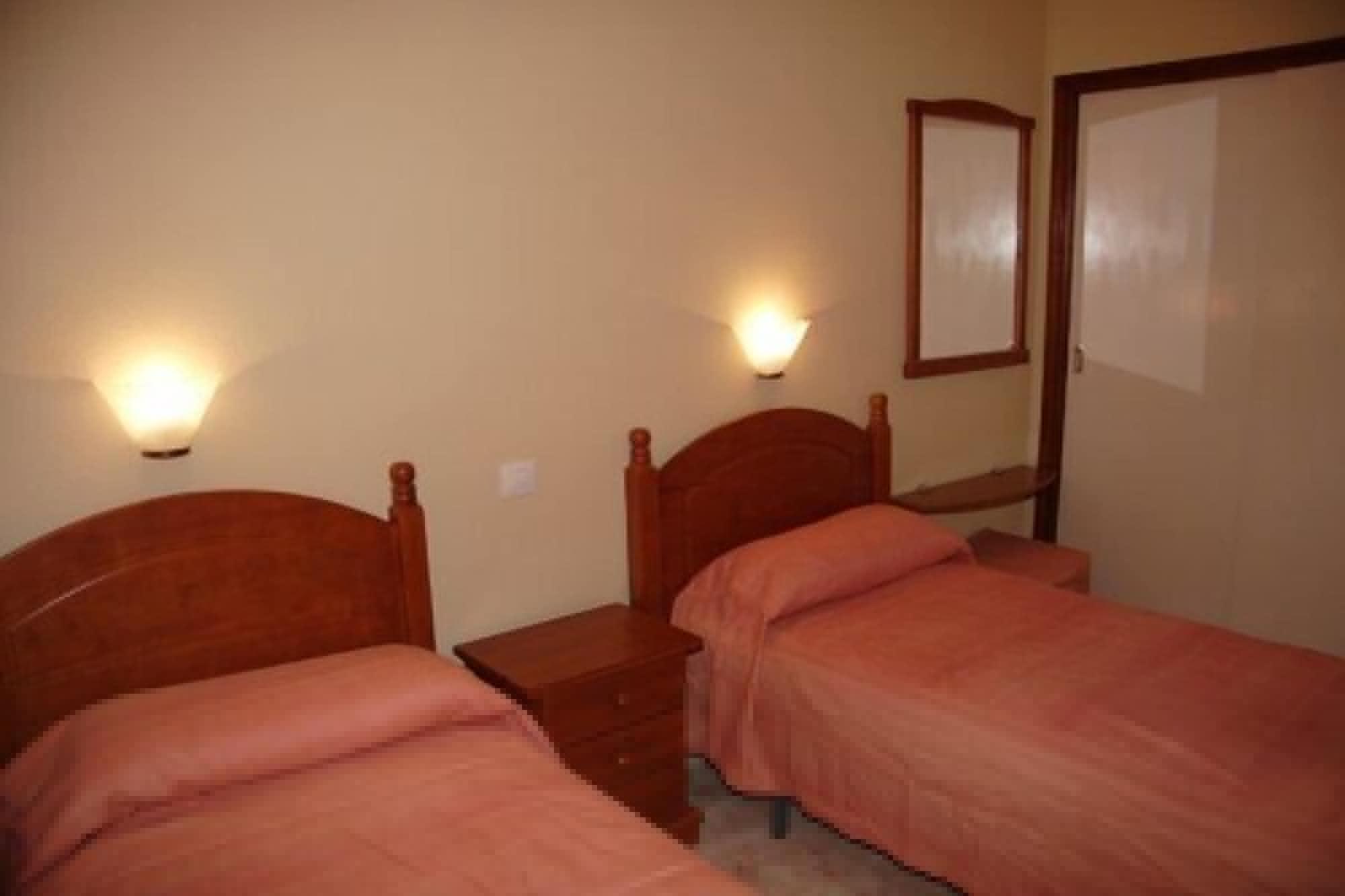 Tilos Apartament